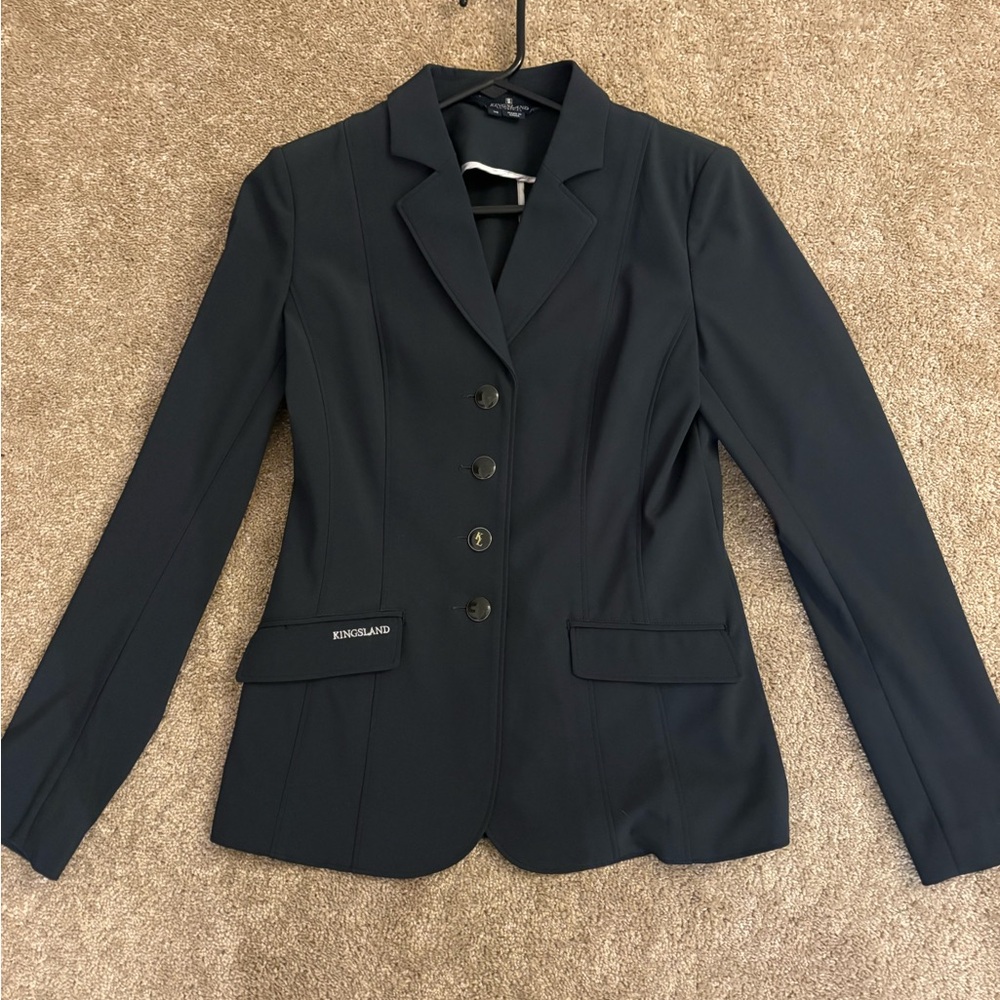 Kingsland Equestrian Show Jacket